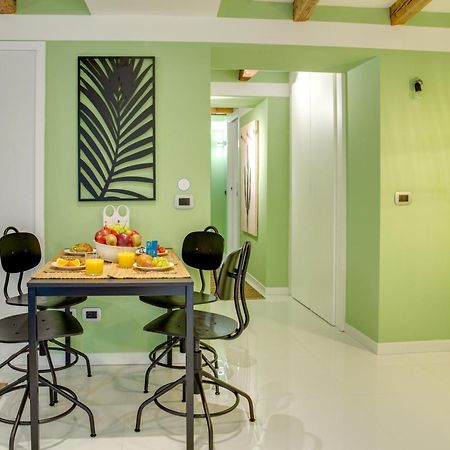 Sweett - Corridoni Apartamento Milão Exterior foto