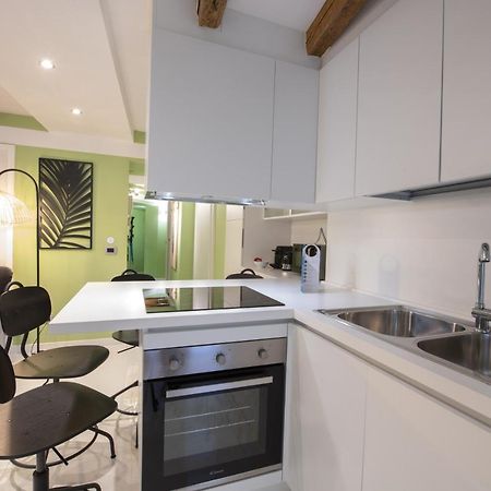 Sweett - Corridoni Apartamento Milão Exterior foto