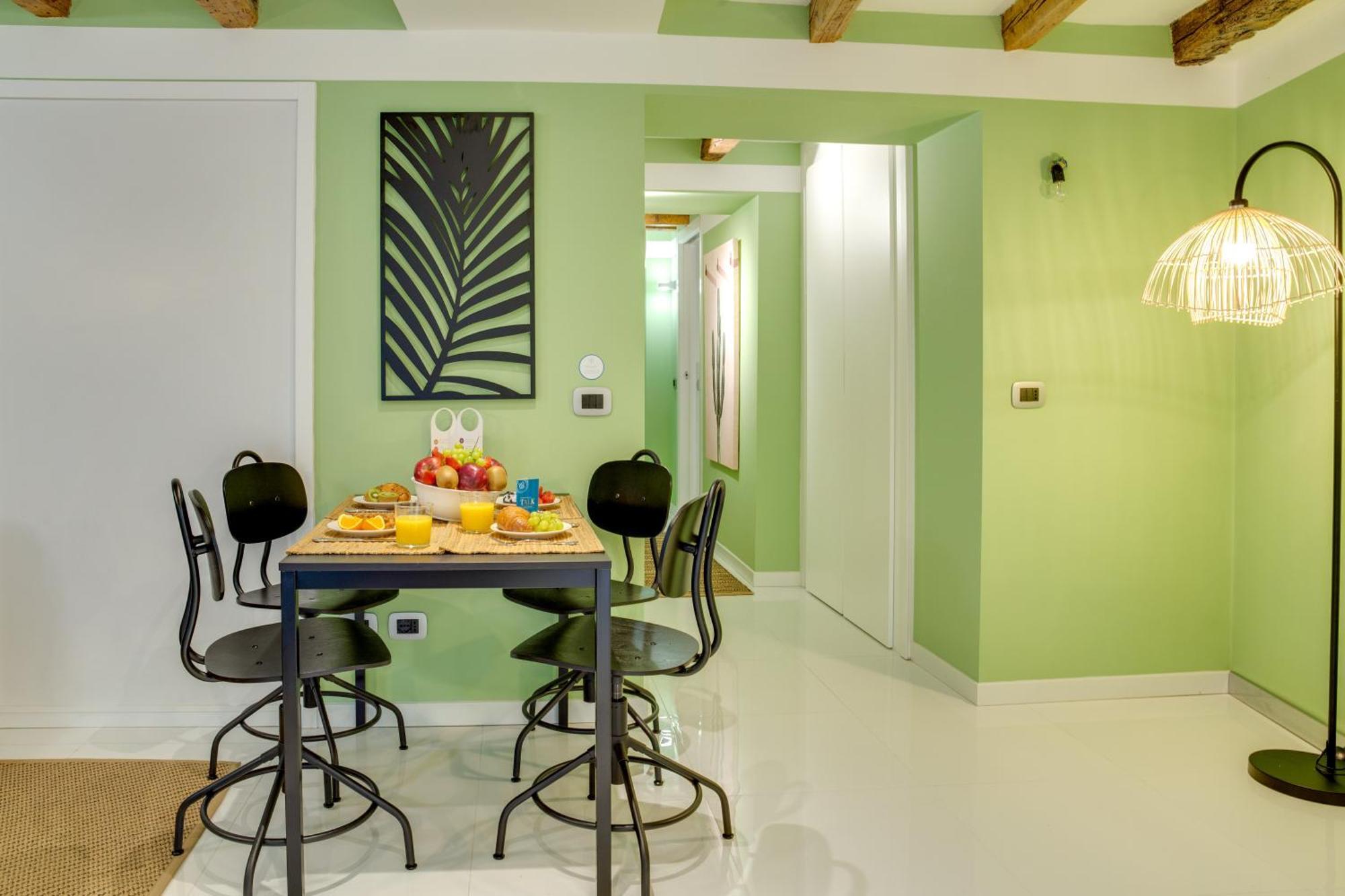 Sweett - Corridoni Apartamento Milão Exterior foto