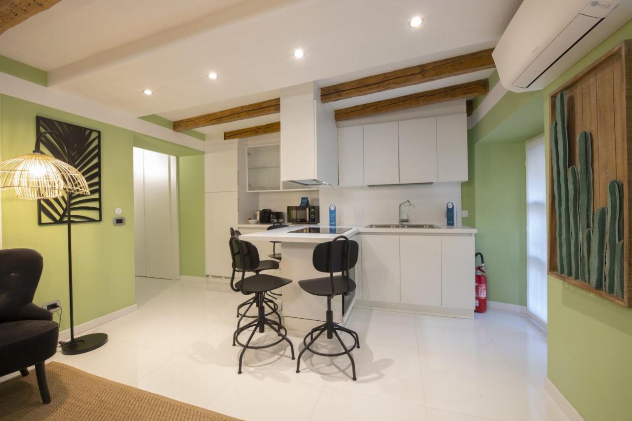 Sweett - Corridoni Apartamento Milão Exterior foto